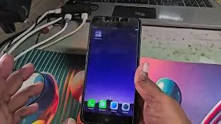 OPPO A71 2018 CPH1801 HARD RESET AND ERASE FRP BY UNLOCK TOOL New Update
