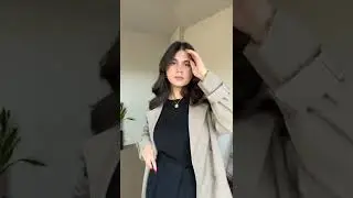 Oak and Fort Fall Clothing Haul