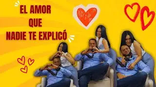 El hilo invisible que nos une a todos, EL LATIDO DEL AMOR UNIVERSAL.  TEMP.1  EP 5.