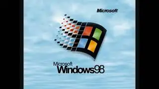 Windows 98 Sounds - Utopia