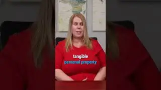 What is Community Property
