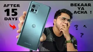 Motorola G72 after hardcore use ? Yes or NO🔥 4G mat lena yaar😱