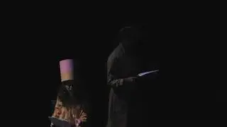 The Adventures of Mr. Brain and Miss Rubber Pencil