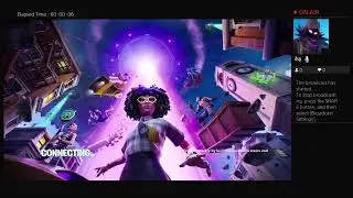 Fortnite guess the skin challenge