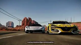 Project CARS 3 4K First 5 minutes