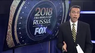 World Cup Predictions: June 24th