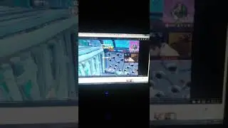DELLOR GETS EXTREMELY MAD AND BREAKS KEYBOARD