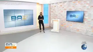 Escalada do Bahia Meio Dia com Jéssica Senra 15/10/2019