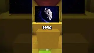 Eventos espaciales que suceder&aacute;n en el futuro! 😨
