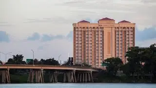 Crowne Plaza Orlando - Downtown