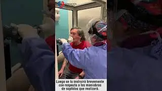 Laboratorio de Funci&oacute;n Pulmonar