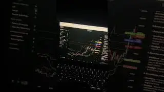 Une premi&egrave;re en France !! #stock #forex #crypto #trading #lucy #cryptotrading #optionstrading