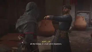 Assassin's Creed Valhalla: World Event - Alfred's Jewel