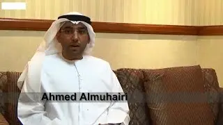 Ahmed Almuhairi | CMA | Apex Professional Training Institute
