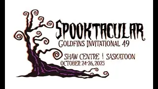 Session 2: 2025 Spooktacular Goldfins Invitational 49