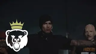 THUG POL // LOS HIJOS DE LA NOCHE // VIDEO OFICIAL (Cesar M beats)