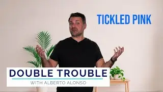 Double Trouble - Tickled Pink - Episode 13