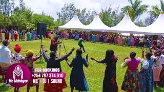 Akamba Basketry Cultural Festival✨ Featuring MC Moishyee & Selecta Culture