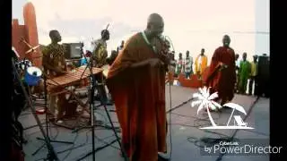 DABARA dans gnefila den