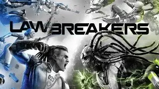 LawBreakers is a PS4 Console Exclusive. CliffyB gives Cold Shoulder to Xbox Fans!!