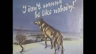 Randy Cutlip - Track 3 - I Don't Care If The Sun Don't Shine