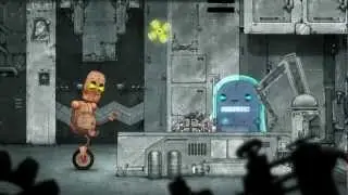 RObotzi.S02.Ep2.Licurici