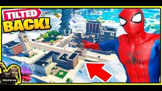 Fortnite Live ! Join me ) The Predator is Back ( SAM WM )