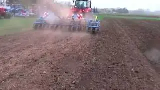 Farmet Diskomat 1 from Brock Agricultural Equipment