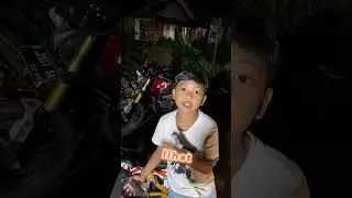 Dimas punya solusi #shorts