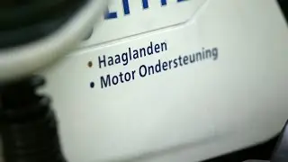 Blik op de Weg OFFICIAL - Special Verkeers Technische Begeleiding (VTB) (1/3)