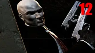 Hitman 2 Silent Assassin #012 Mord auf dem Basar
