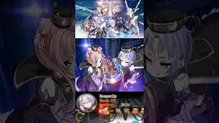 Epic 7 Fire elemental summons 5 Star | Day 8 | New player  #epicseven #fire #summons