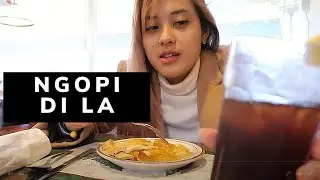 MINGGU PAGI NGOPI DI LOS ANGELES