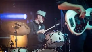 Chipping Mill - Cains Ballroom - Lance Roark ft. RC Edwards of Turnpike Troubadours
