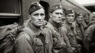 THE GHOST ARMY LEGENDS &ndash; The Masters of Illusion Who Fooled the Nazis