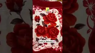 Best double blanket from flipkart | flipkart sale | shorts #flipkart #meesho #amazon #shorts