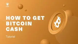 How to exchange #Bitcoin Cash (#BCH) in Guarda