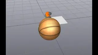 Throwing in Drake