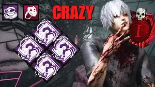 What Happens When The Ghoul Gets An Insane Chaos Shuffle Build?