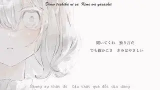 Dakishimeru made - Kotoha [Vietsub]