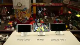 Mi Max: Test | Power to the MAX