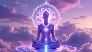 30 minutes Meditation frequency to Boost Your Aura & relax your Neuron's Brain .