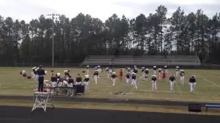 West Point High School Marching Band
