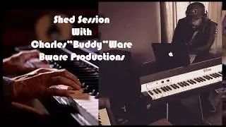 Fusion Fridays Shed Session w/Bware Productions