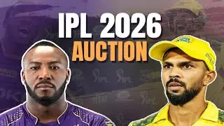 IPL Action 2026 || IPL Action 2026 Review || IPL Match 2026 