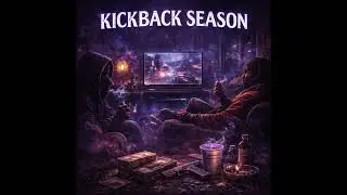 Kickback Season &ndash; Dark Trap Type Beat | Hard 808s | Prod. ShroomGod Reborn