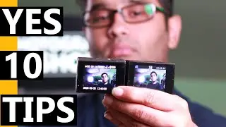 10 tips to help make your action camera a webcam