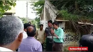 Sircilla Collector Krishna Bhaskar strong warning to Village sarpanch ||