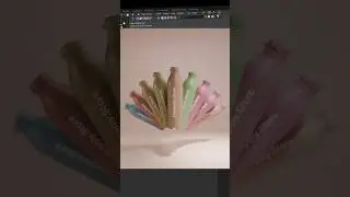 Lazy-Motion Library for product visualizations