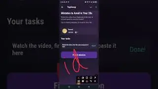 Save Money While Traveling Tapswap Video Code | How to Save Money While Traveling Tapswap Video code